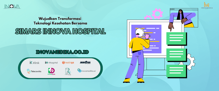 Panduan Memilih Sistem Rekam Medis Elektronik Yang Tepat Blog Inova Medika